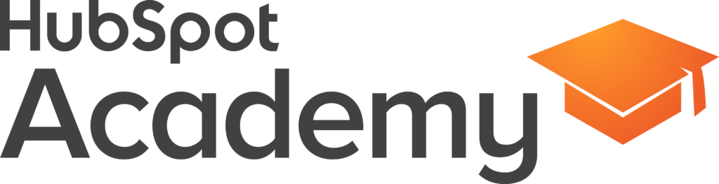 Hubspot Academy